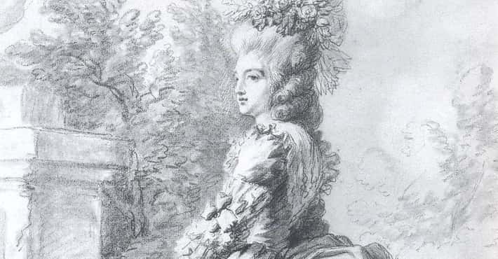 What Marie Antoinette Was Really Like