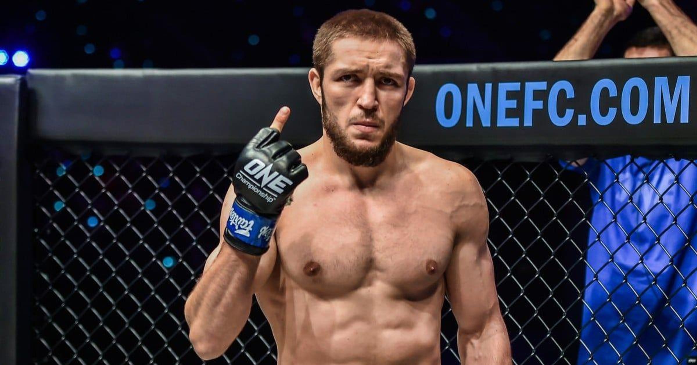 The 40+ Best UFC Fighters From Russia, Ranked
