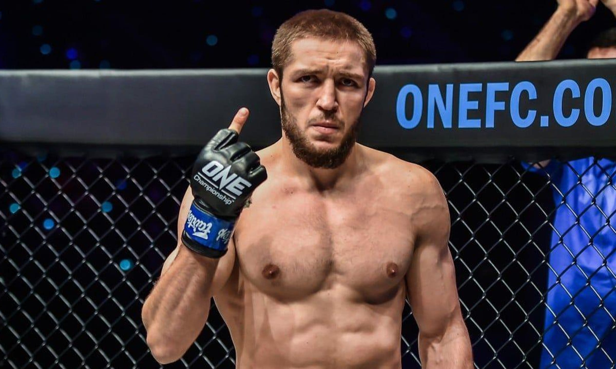 The 40+ Best UFC Fighters From Russia, Ranked