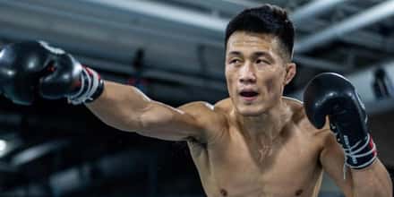 The Best Asian UFC Fighters