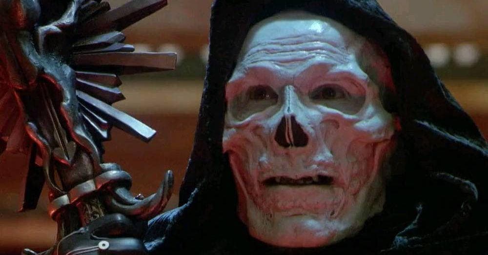 Fans Are Sharing Things About Fantasy Movies We Never Noticed Before