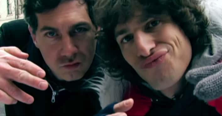 How Lonely Island's ‘Lazy Sunday’ Changed 'SNL'...