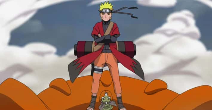 Funny Memes About Shippuden