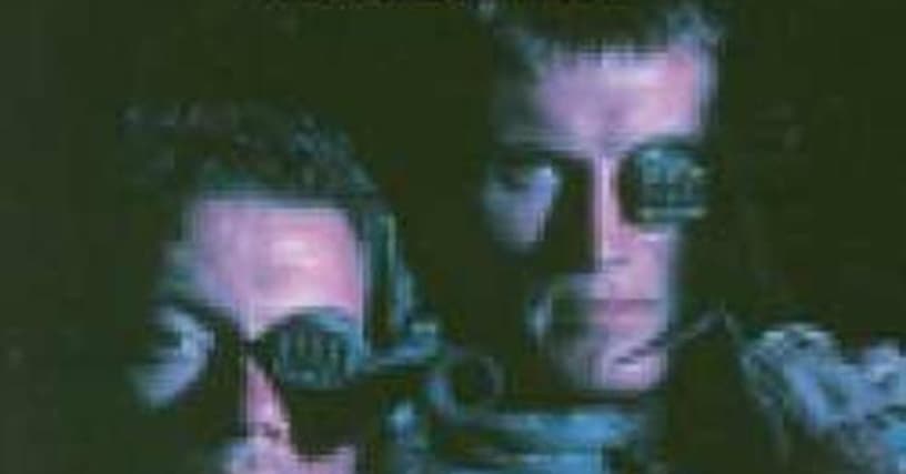 universal soldier the return cast of characters