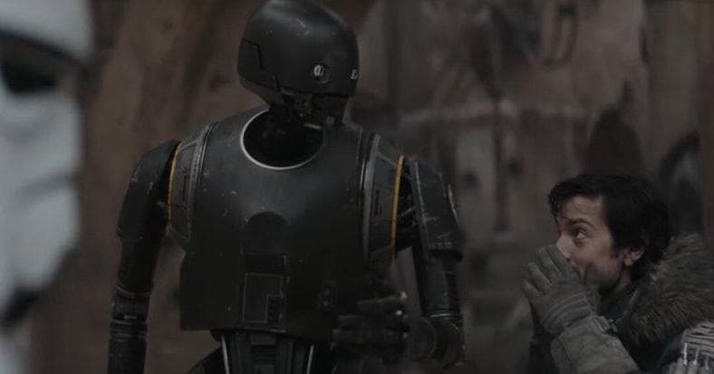 The Best Improvised And Unscripted Moments In The 'Star Wars' Movies