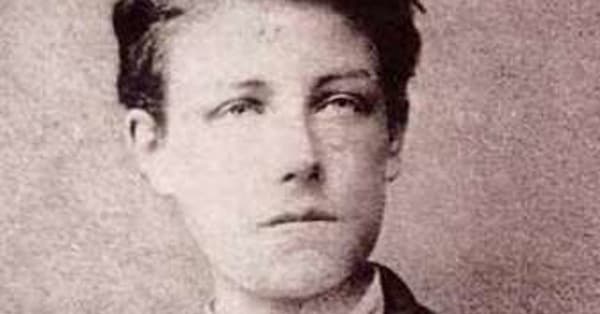 Best Arthur Rimbaud Quotes  List of Famous Arthur Rimbaud 