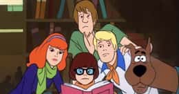 The Best Scooby-Doo Episodes That Make Us Want To Hop In The Mystery Machine