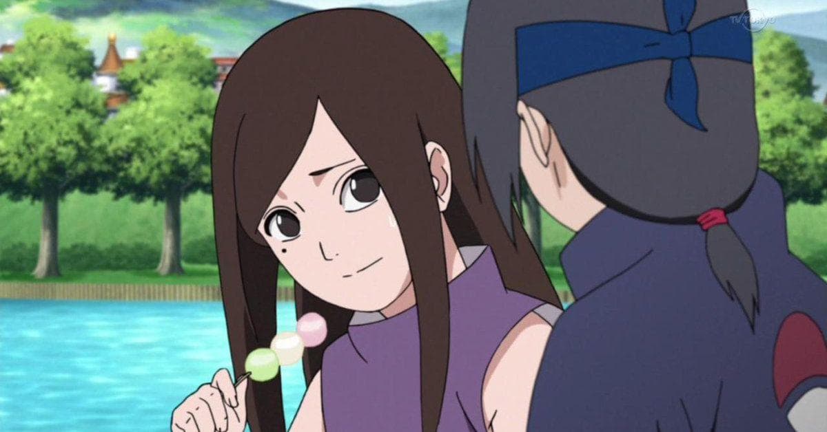 14 Important Things You Should Know About Izumi Uchiha