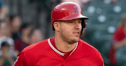 The Best Mike Trout Fantasy Names