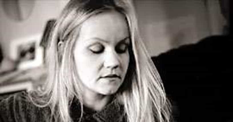 List Of All Top Eva Cassidy Albums Ranked
