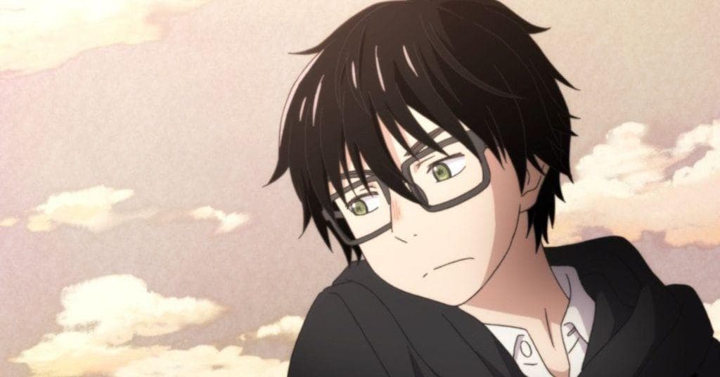 20 Anime Characters Who Grew Up With No Friends