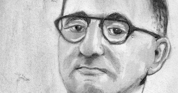 Best Bertolt Brecht Quotes  List of Famous Bertolt Brecht 