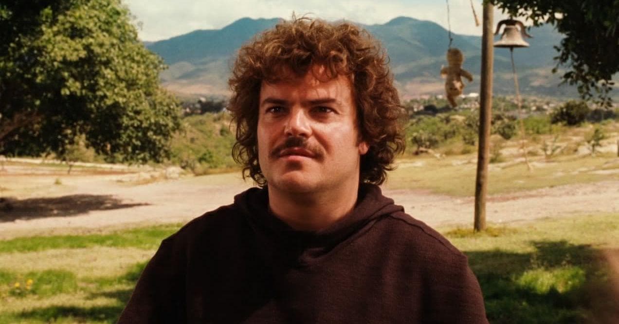 youre crazy nacho libre meme