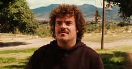 The Best 'Nacho Libre' Quotes