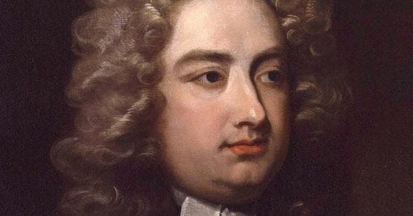 Best Jonathan Swift Quotes | List of Famous Jonathan Swift Quotes