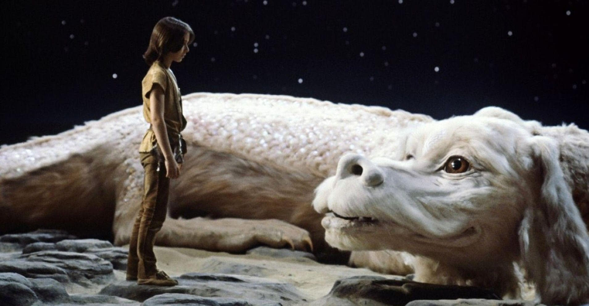 The Best Live Action Kids Fantasy Movies