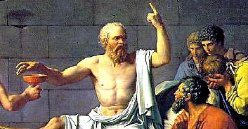 Best Socrates Quotes | List of Famous Socrates Quotes