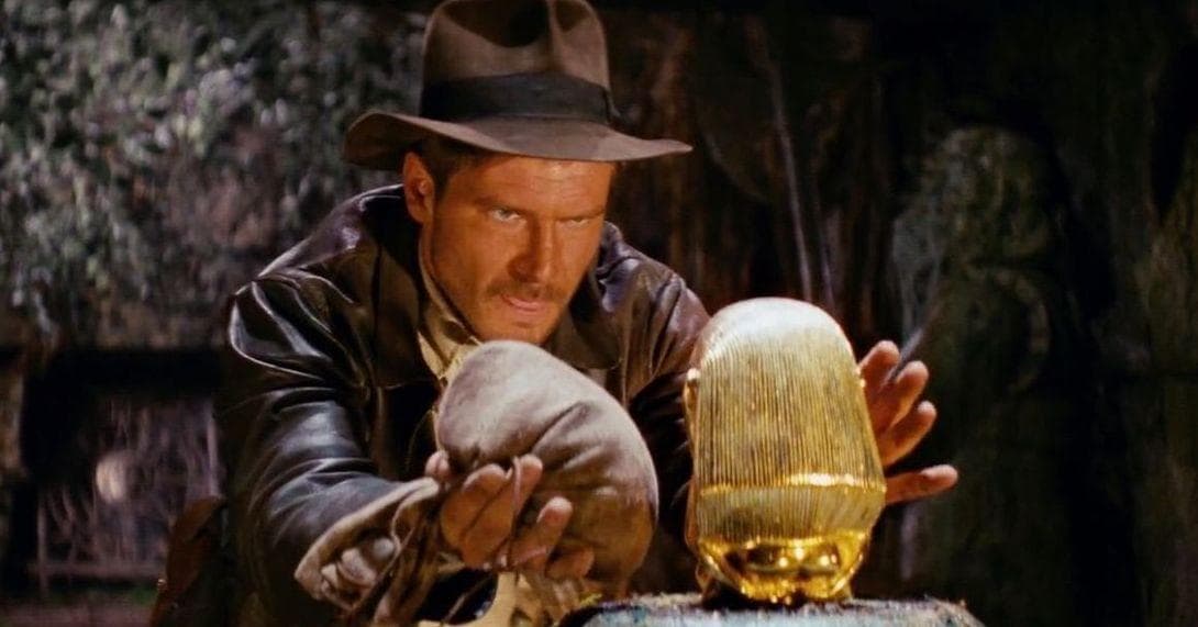 The Actual, Real World Value Of All The Artifacts Indiana Jones Finds