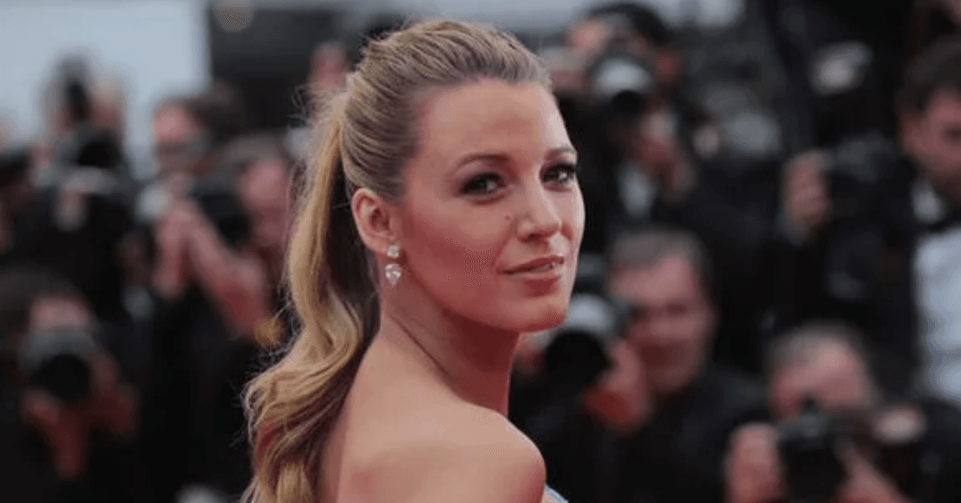 The Most Beautiful Women In The World