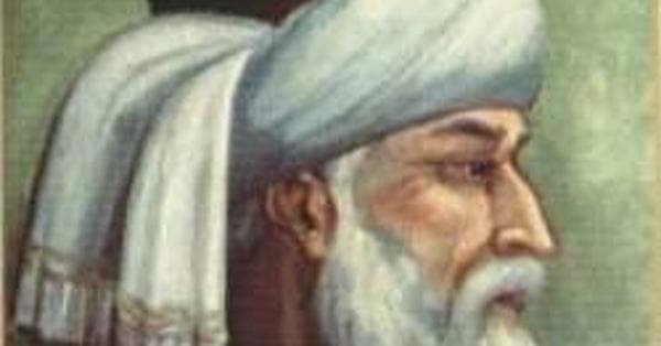 Best Jalal Ad-Din Muhammad Rumi Quotes | List of Famous Jalal Ad-Din