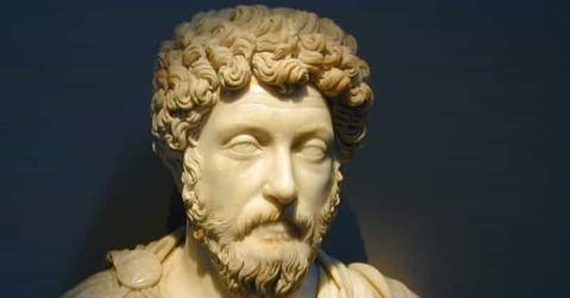 Best Marcus Aurelius Quotes  List of Famous Marcus 