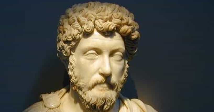 Best Marcus Aurelius Quotes  List of Famous Marcus  Best Marcus Aurelius Quotes  List of Famous Marcus