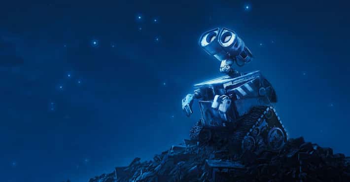 Top Space Movies for Kids