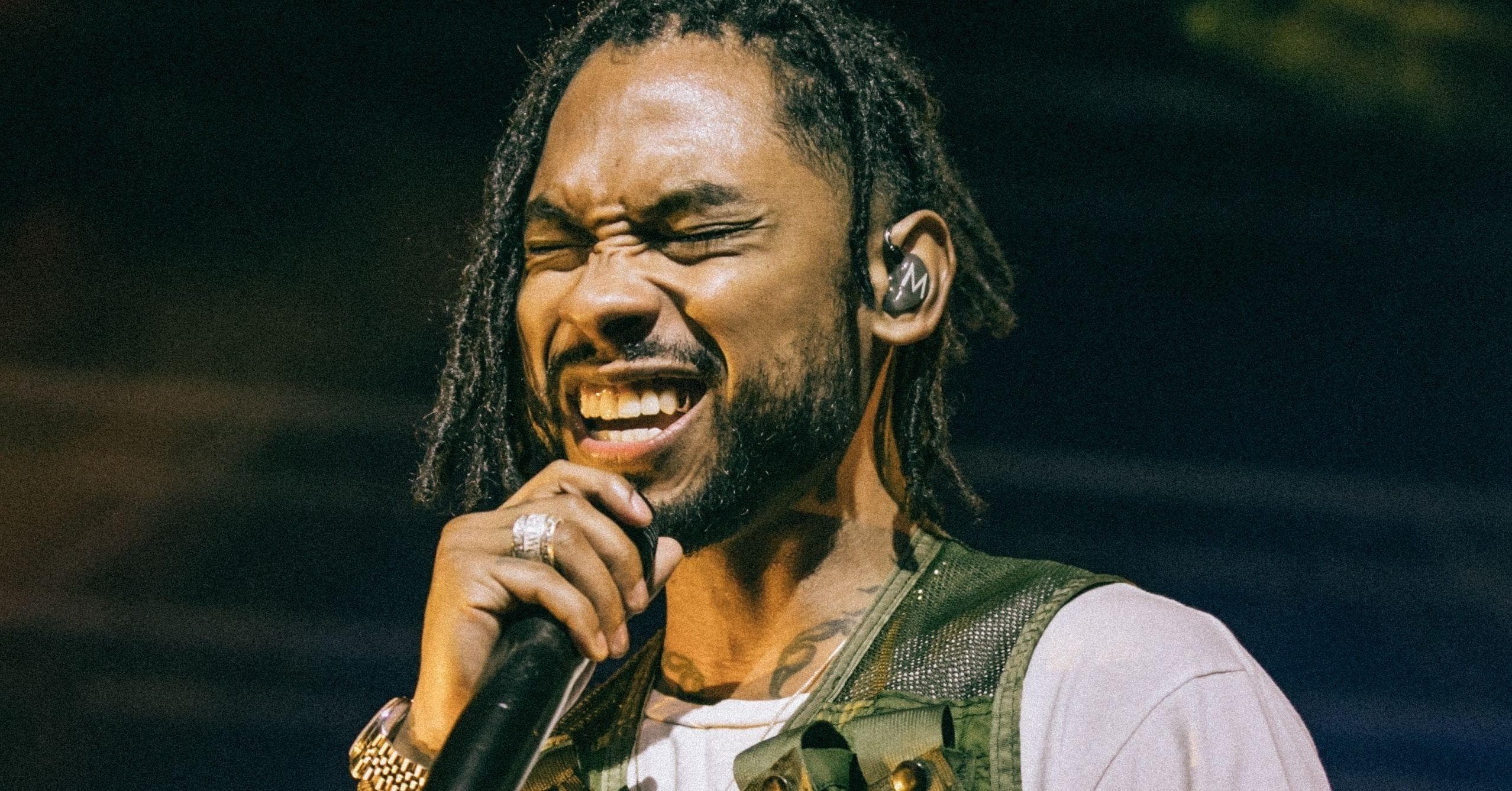 Ranking All 4 Miguel Albums, Best To Worst