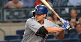 The Best Corey Seager Fantasy Names