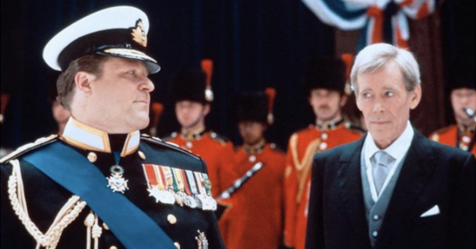 Movies That Gave Us An Unexpected History Lesson