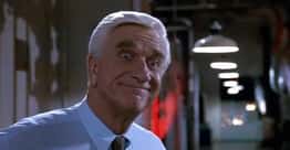 The Best Quotes From 'The Naked Gun'