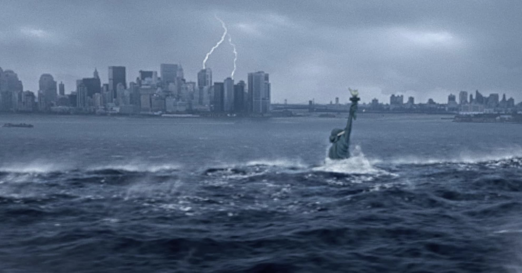 The 18 Best End of the World Movies, Ranked