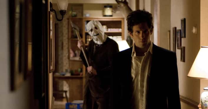 The Most Realistic Horror Movies That Blur The ...