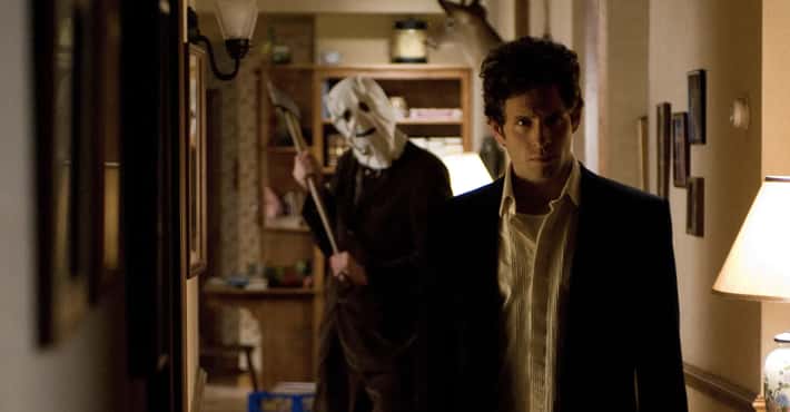 The Most Realistic Horror Movies That Blur The ...