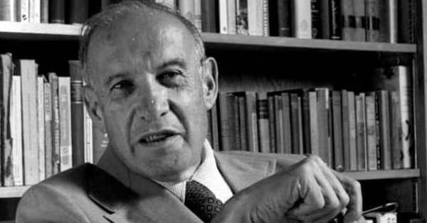 Best Peter Drucker Quotes | List of Famous Peter Drucker Quotes