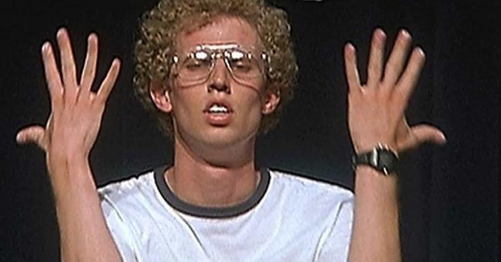 The Best 'Napoleon Dynamite' Quotes, Ranked