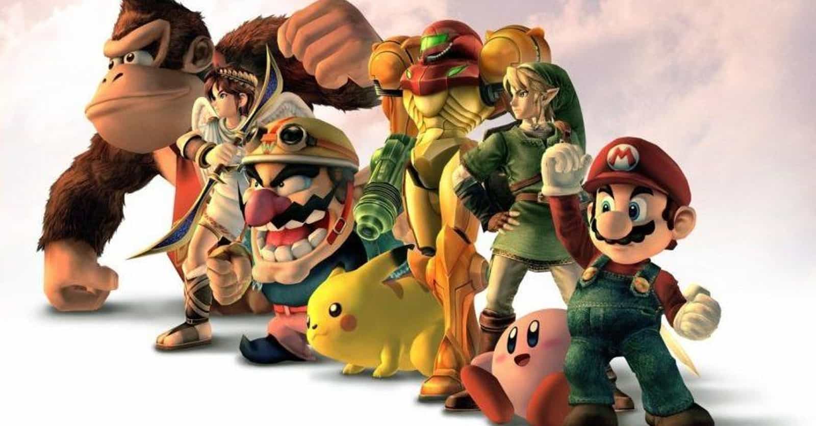 Which Nintendo Character Are You Based On Your Zodiac Sign?