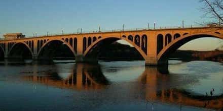Bridges in Maryland