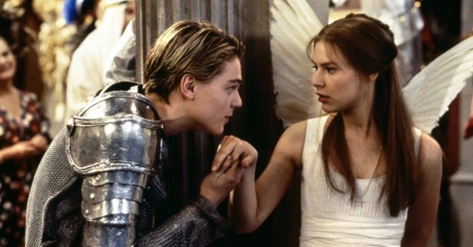 Violent Movies That Will Make You Believe In Love Again