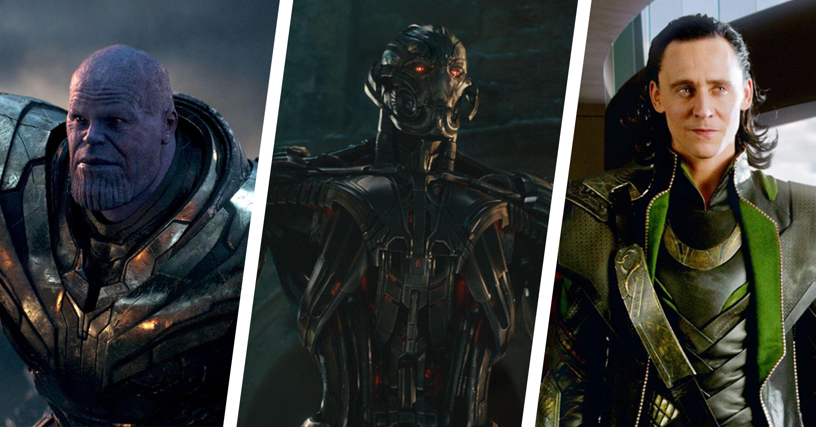 Marvel: Ant-Man's 10 Strongest Enemies