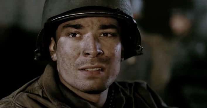 11 Actors You Forgot Were In ‘Band of Brothers'