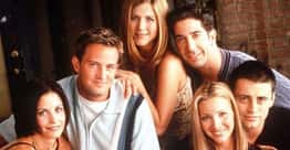 How 'Friends' Ruined A Generation