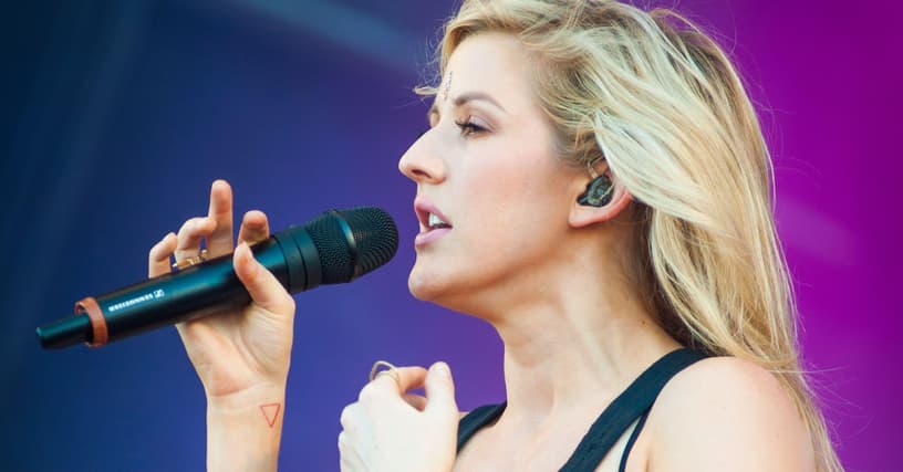 ellie goulding albums ranked