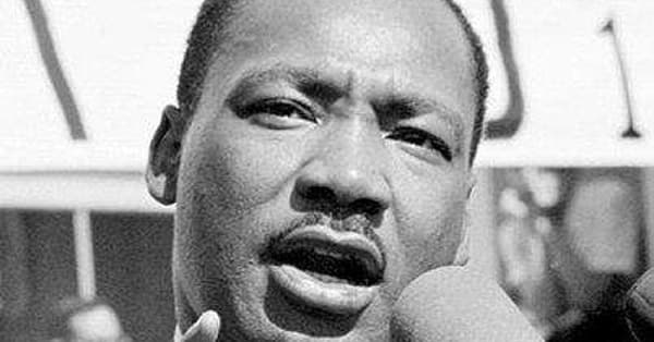 Best Dr. Martin Luther King, Jr. Quotes, Ranked
