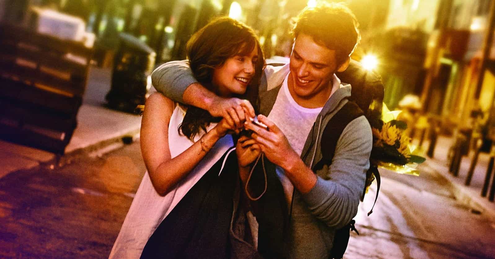 The 25 Best Movies Like 'Love, Rosie', Ranked By Fans
