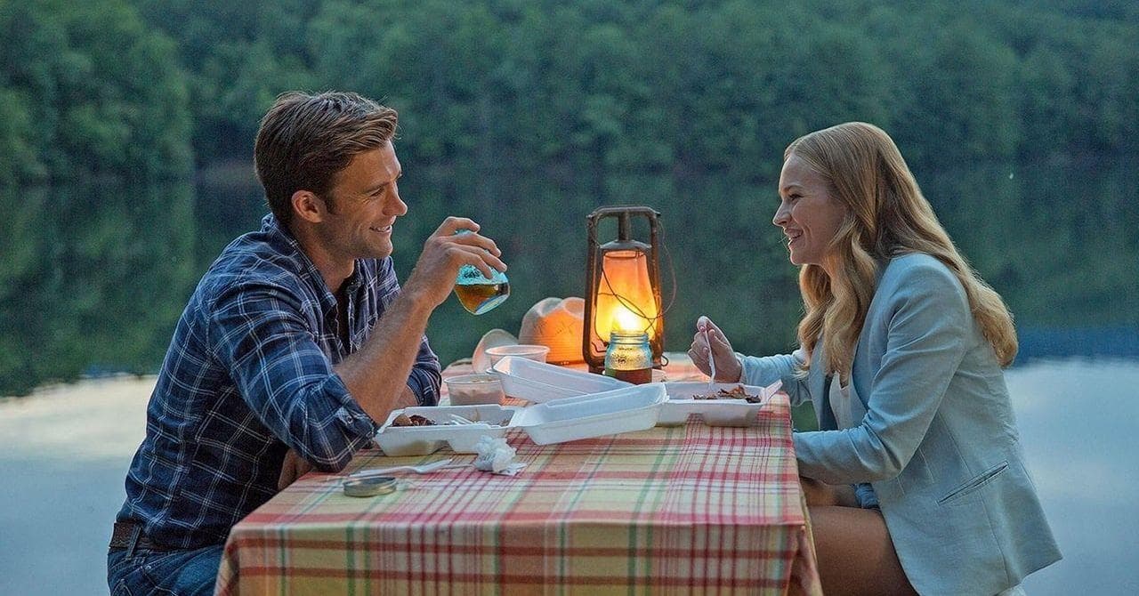 The 25 Best Movies Like 'The Longest Ride', Ranked By Fans