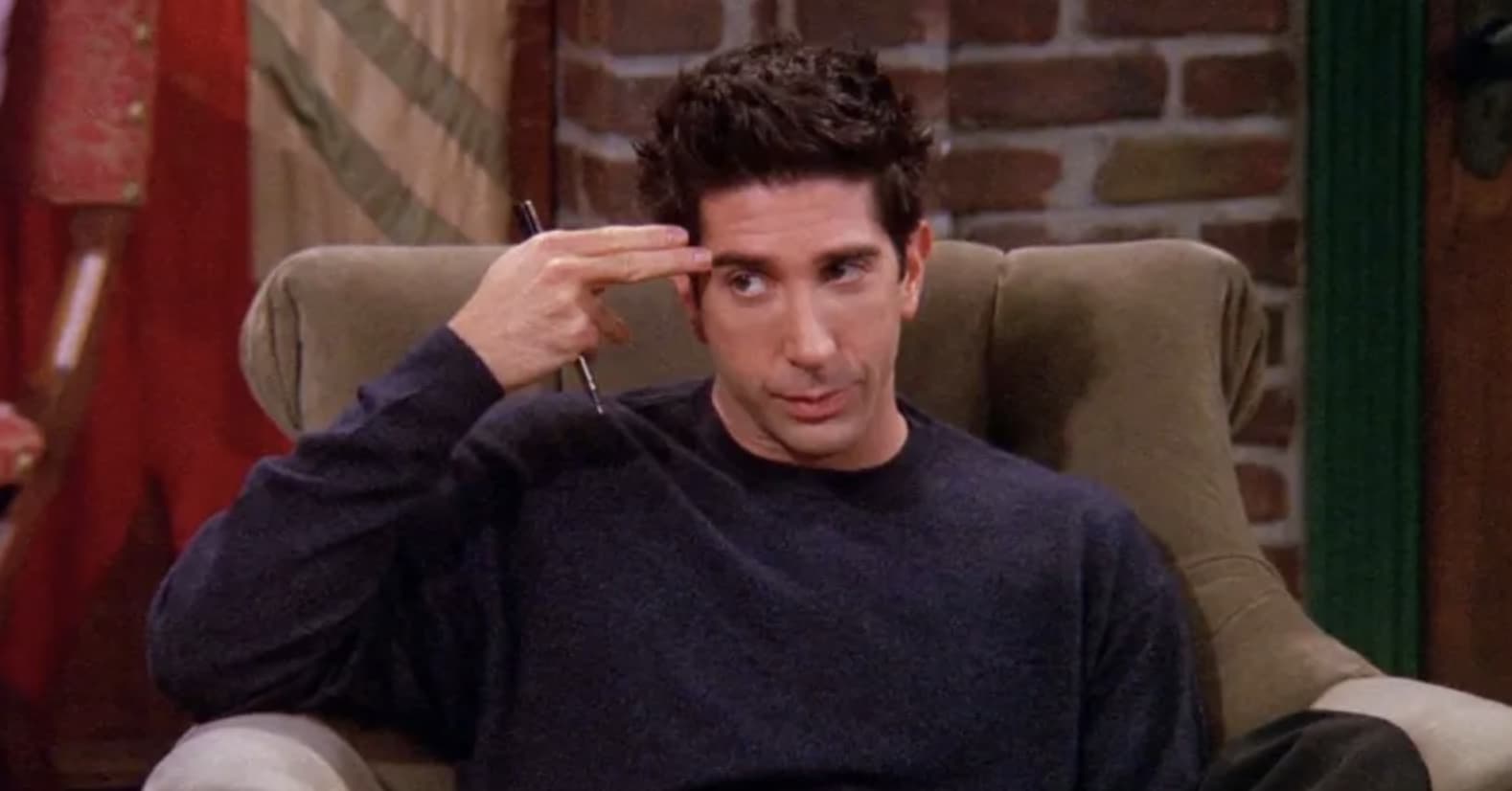 12 Popular TV Characters That Are Actually Awful