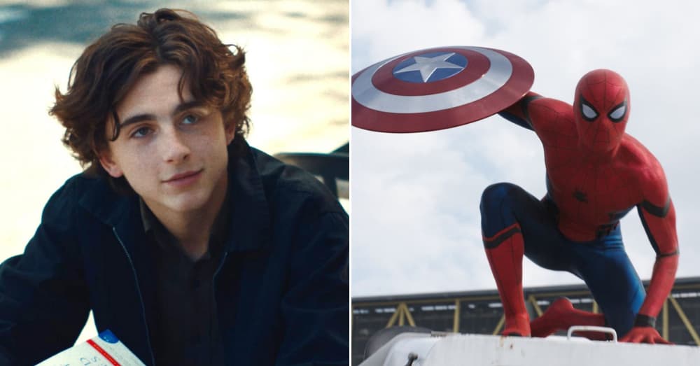 Huge Stars Who Still Remember The Part That Got Away