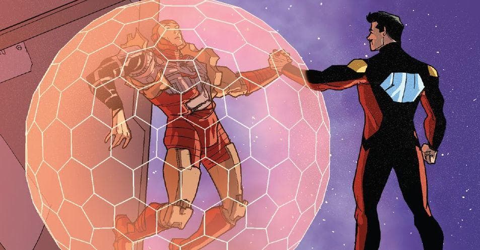 Superheroes Who Turned Out To Have Secret Siblings