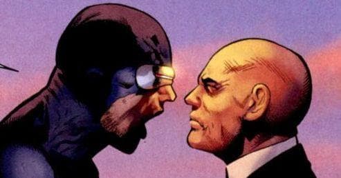 12 Superheroes Whose Best Friend Turned Into Their Archnemesis